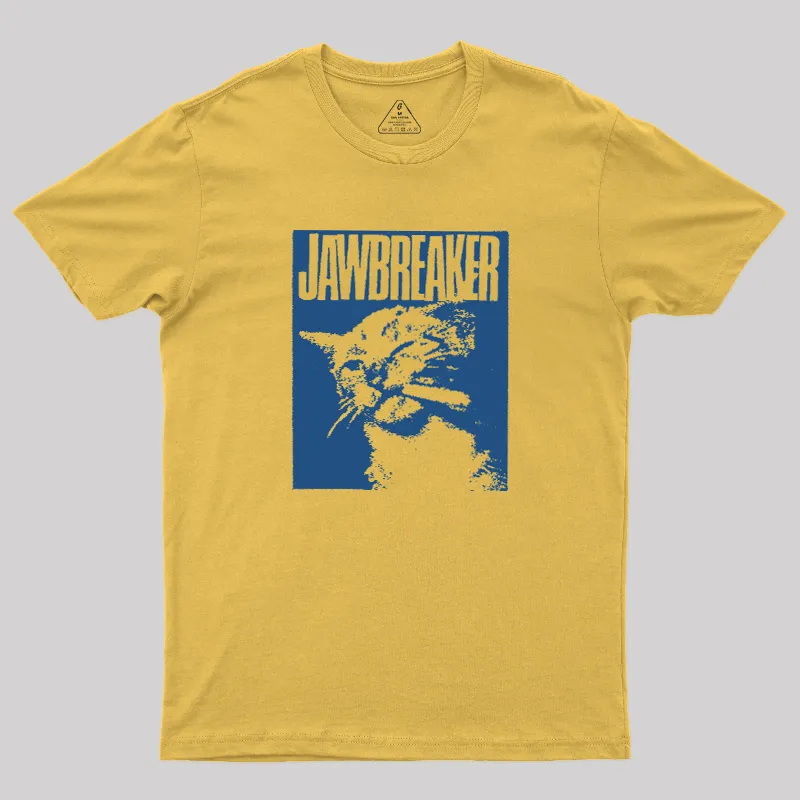 90s Jawbreaker Geek T-Shirt - Image 4