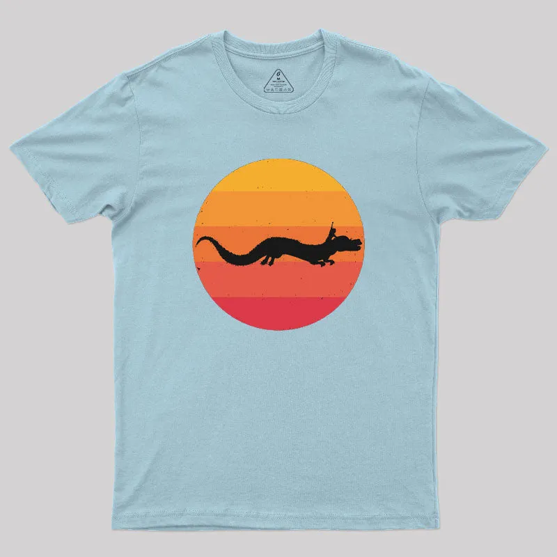 Neverending Fun Geek T-Shirt - Image 10