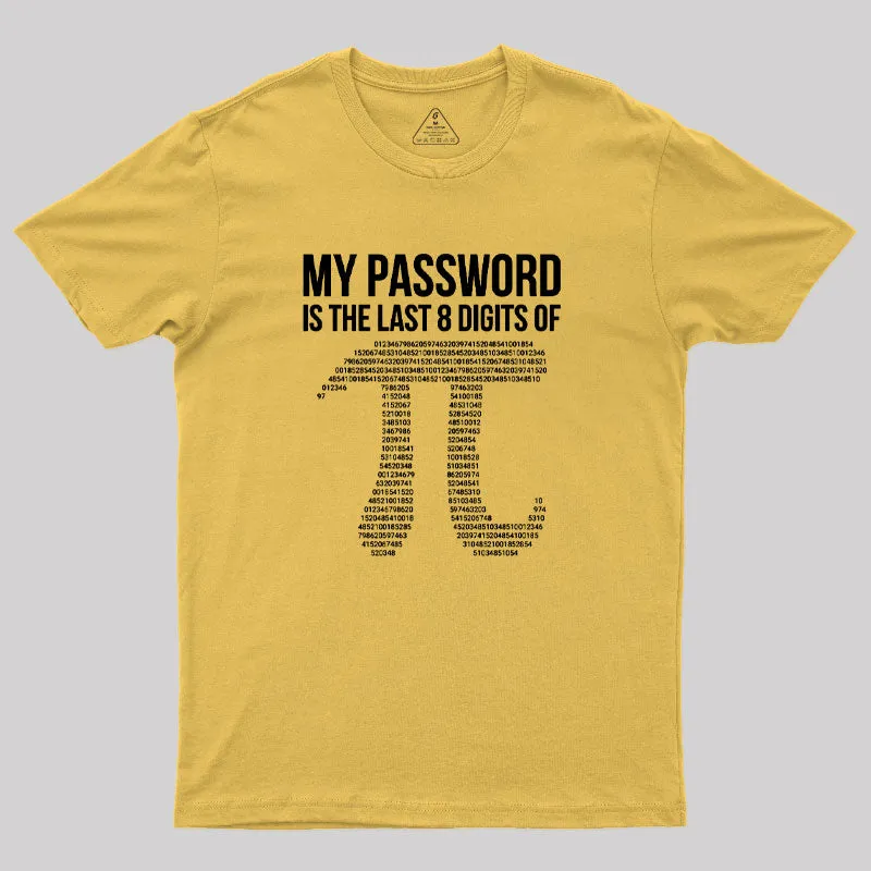Math Funny T-Shirt - Image 5