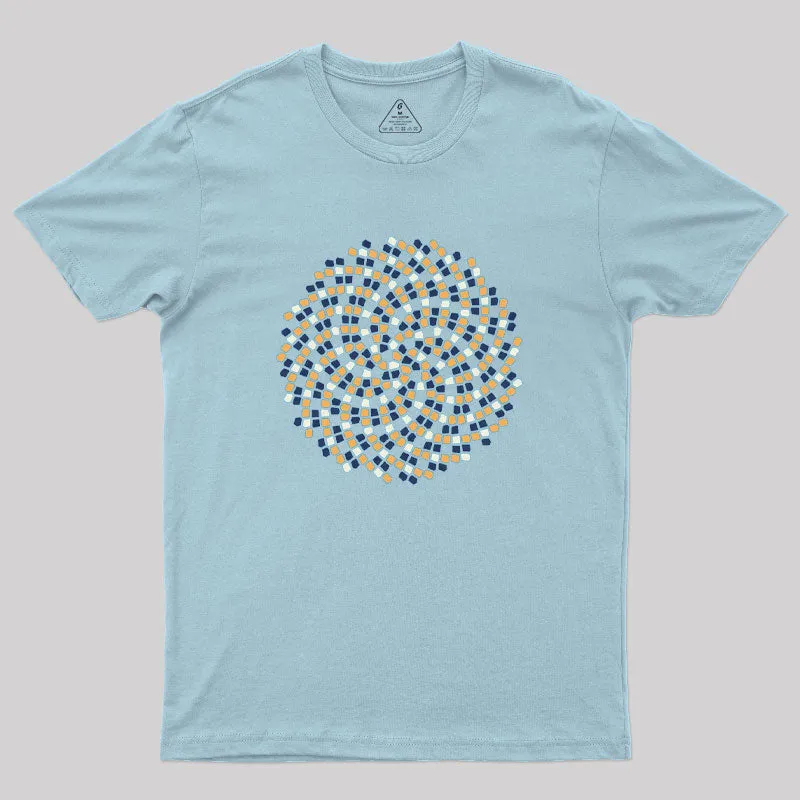 Fibonacci Modulus T-Shirt - Image 8