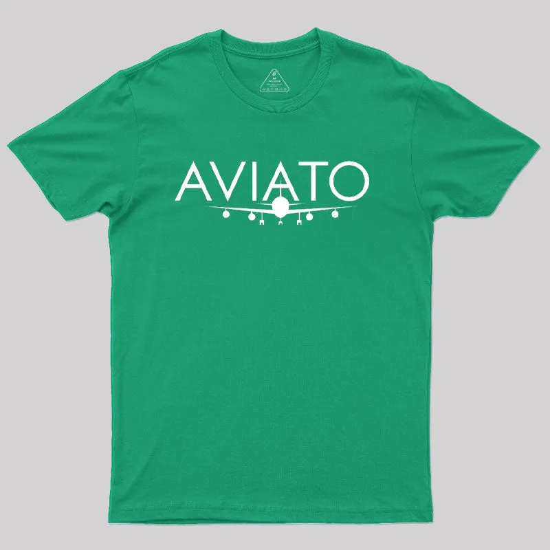 Aviato Classic T-Shirt - Image 10