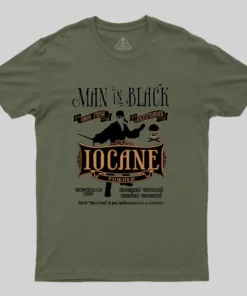 Iocane T-Shirt