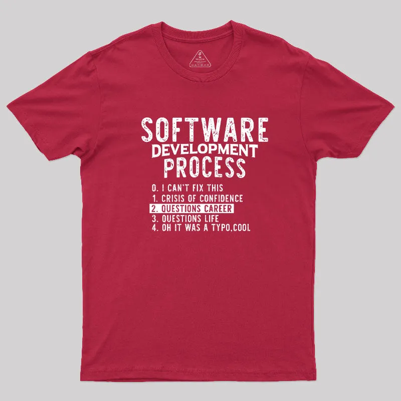 Programming Jokes T-Shirt - Image 7