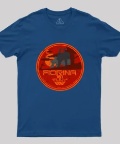 Fiorina 161 T-Shirt