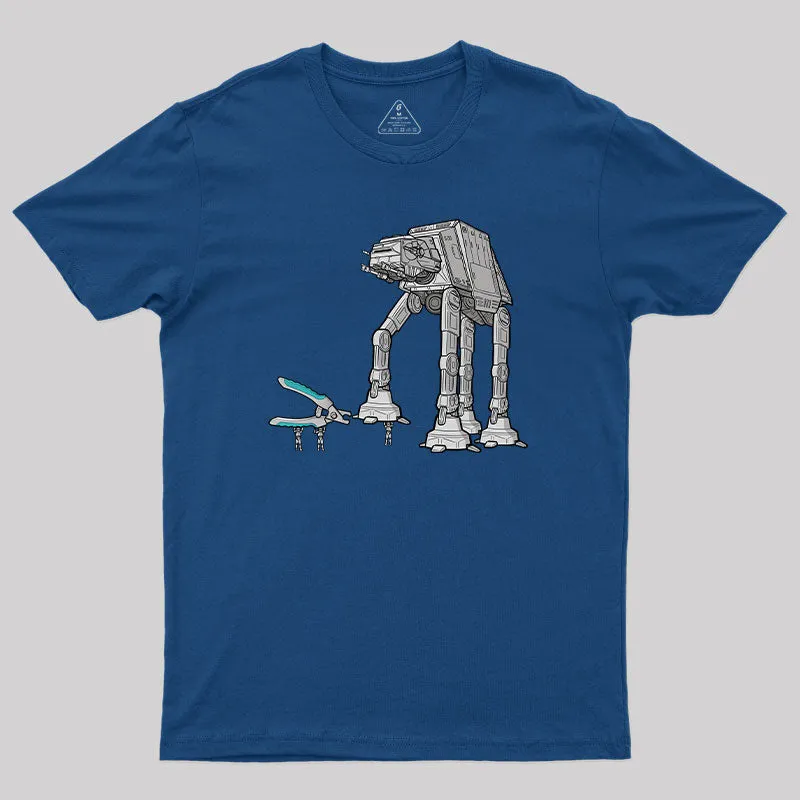 Mechanical Misstep T-Shirt - Image 2