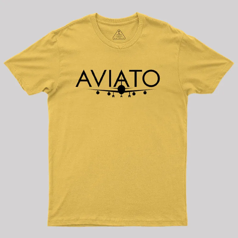 Aviato Classic T-Shirt - Image 5