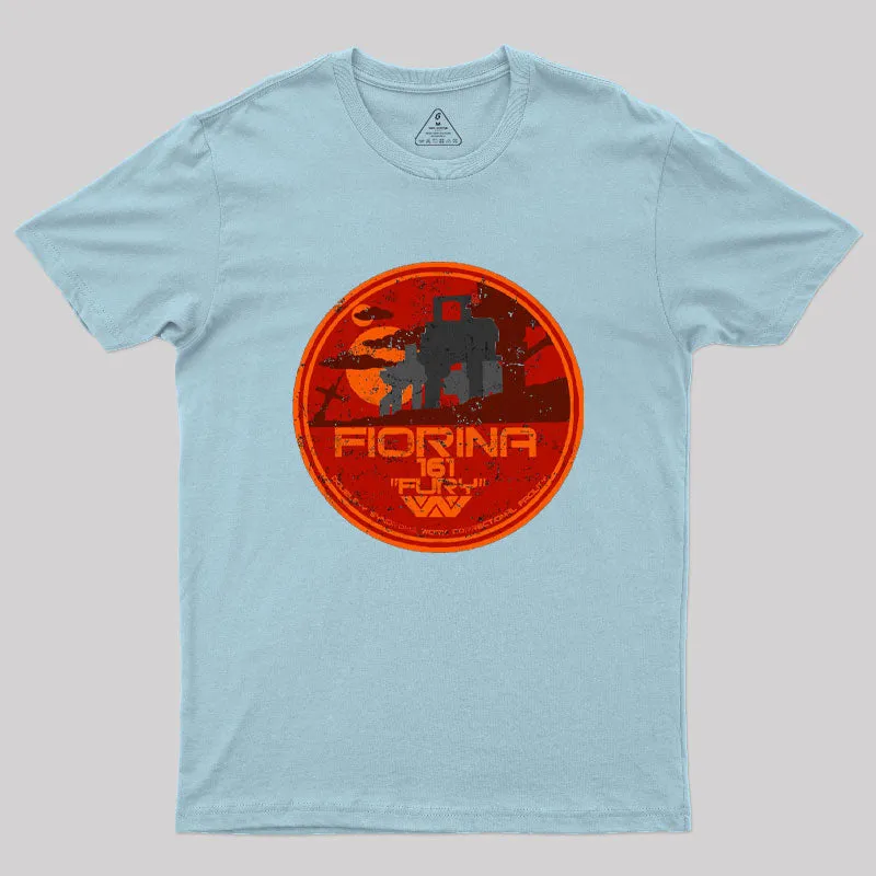 Fiorina 161 T-Shirt - Image 9