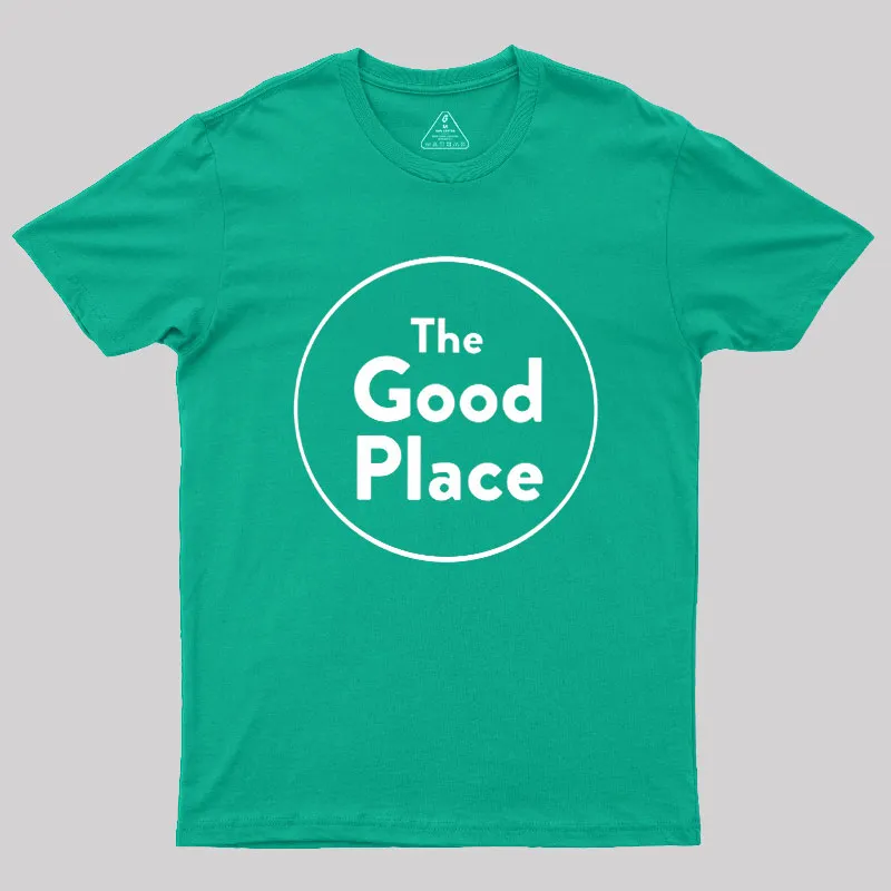 The Good Place Geek T-Shirt - Image 9