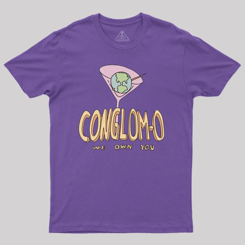 Conglom-O T-Shirt - Image 6