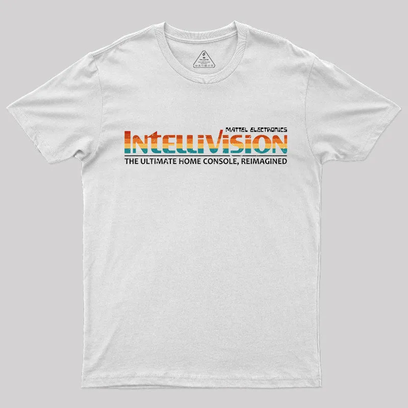 Intellivision 1979 T-Shirt - Image 11