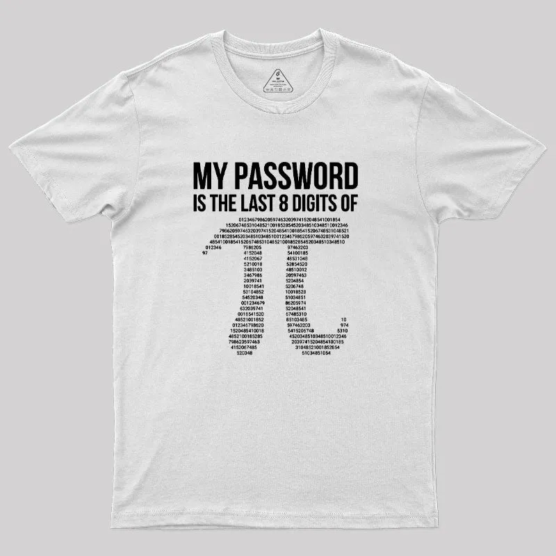 Math Funny T-Shirt - Image 11