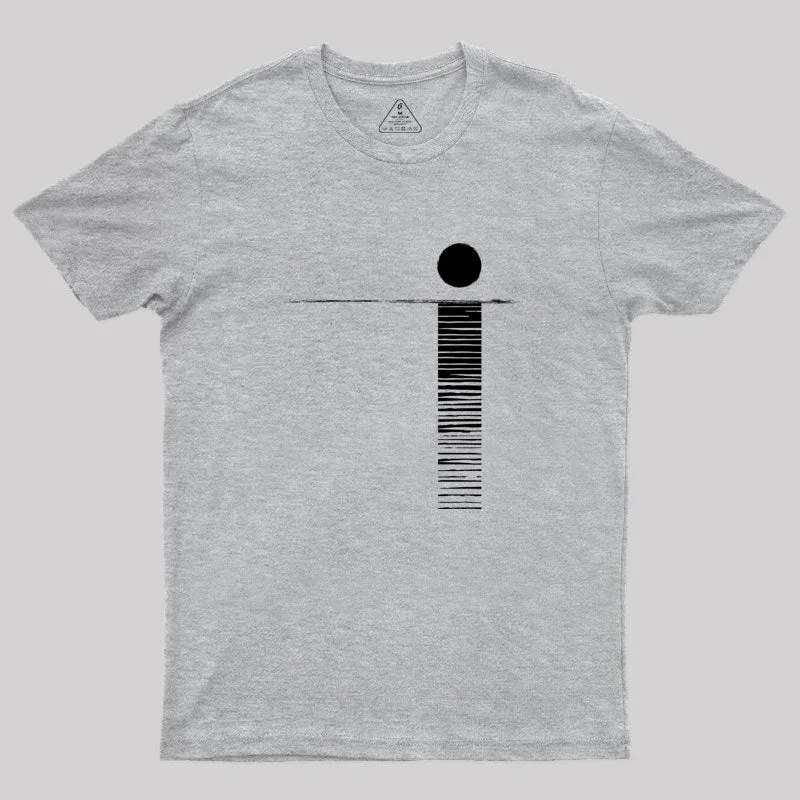 Moonlight Nerd T-Shirt - Image 10