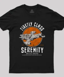 Retro Smugglers  Geek T-Shirt