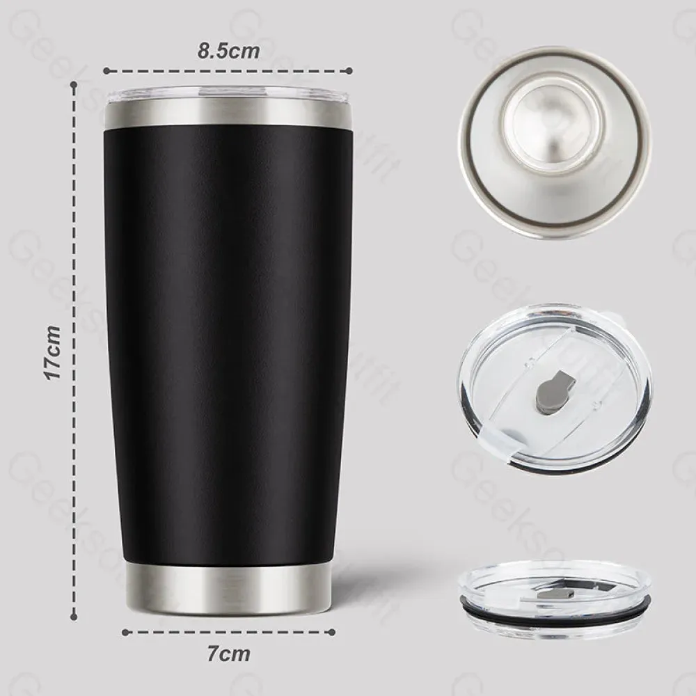 Even the Smallest 20oz Tumbler - Image 2