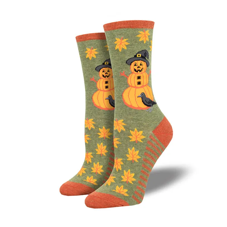 Halloween Creative Funny Trendy Socks