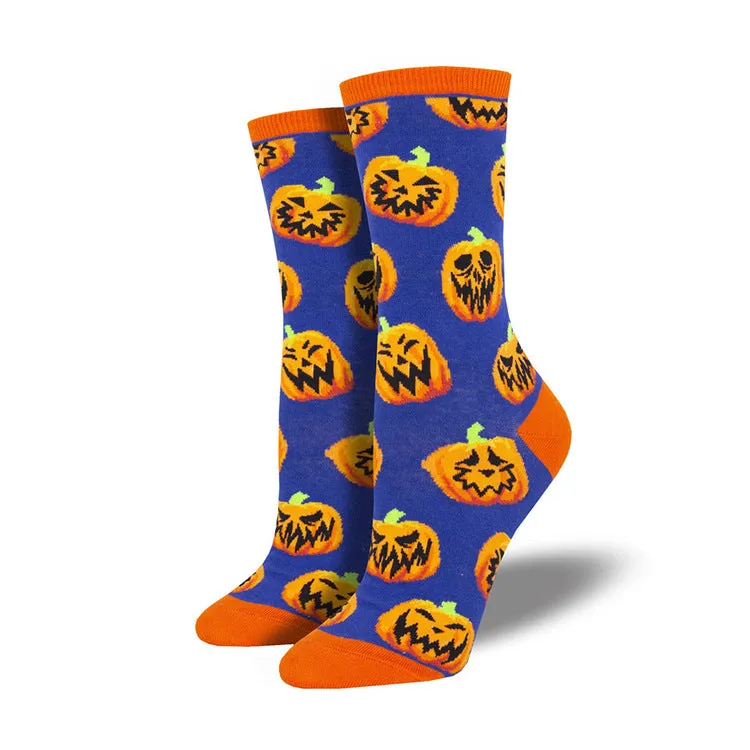 Halloween Creative Funny Trendy Socks - Image 2