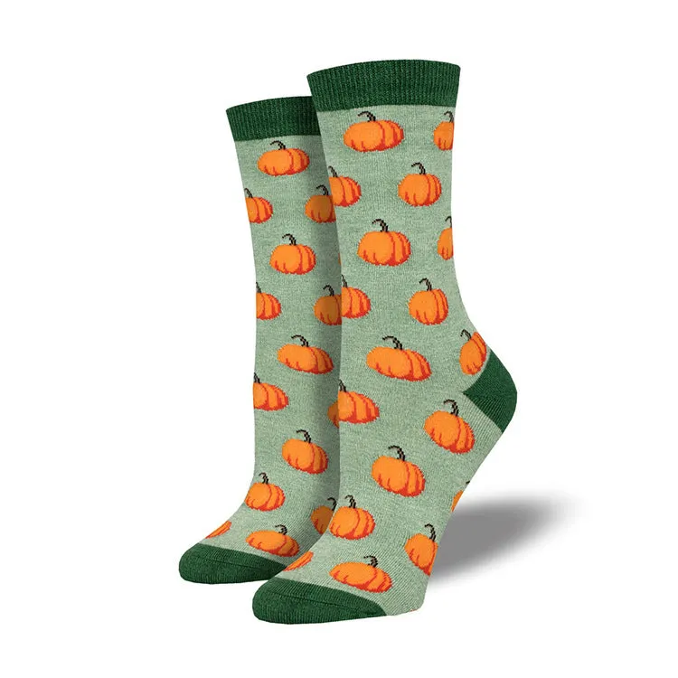 Halloween Creative Funny Trendy Socks - Image 4