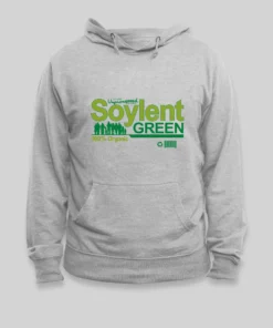 Soylent Green Hoodie