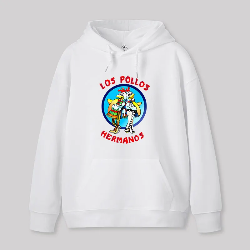 Los Pollos Hermanos Hoodie - Image 5