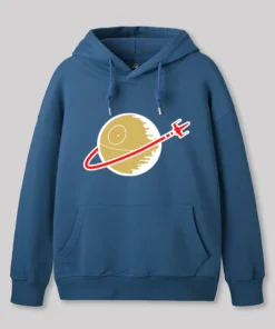 Bricks and Ships Hoodie