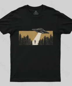 Abduction T-Shirt