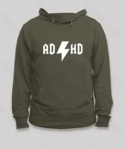 ADHD Hoodie