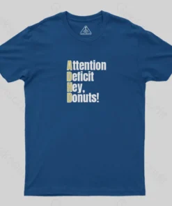 ADHD T-Shirt