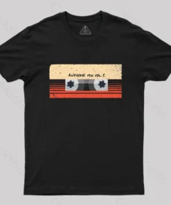 Awesome Mix Vol. 1 T-Shirt