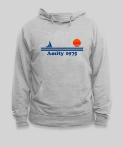 Amity 1975 Hoodie
