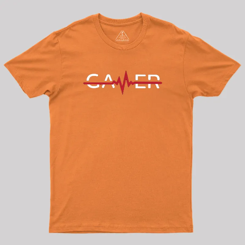 GAMING Geek T-Shirt - Image 5