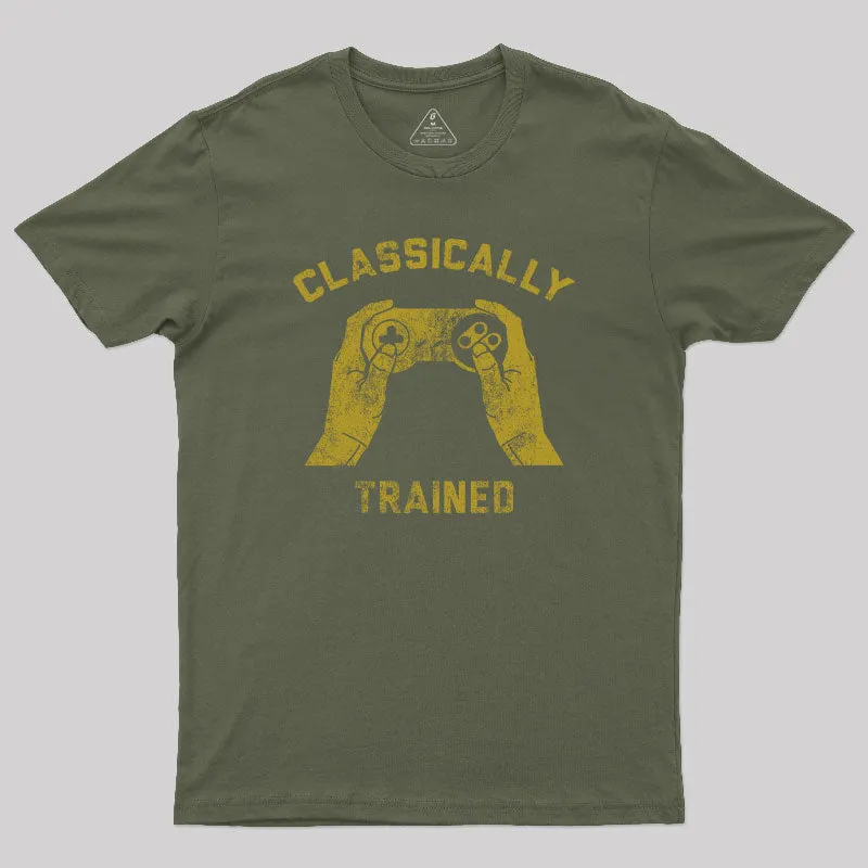 Classically Trained 2.0 T-Shirt - Image 3
