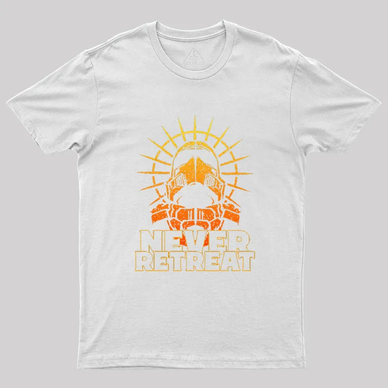 Helldivers Geek T-Shirt - Image 9