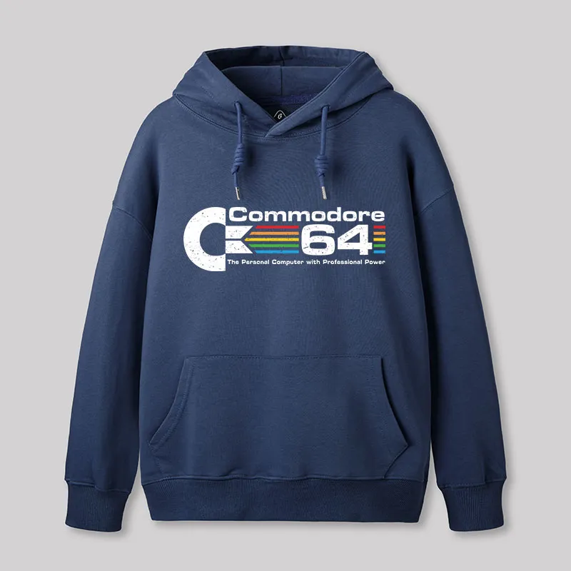 Commodore 64 Hoodie - Image 5
