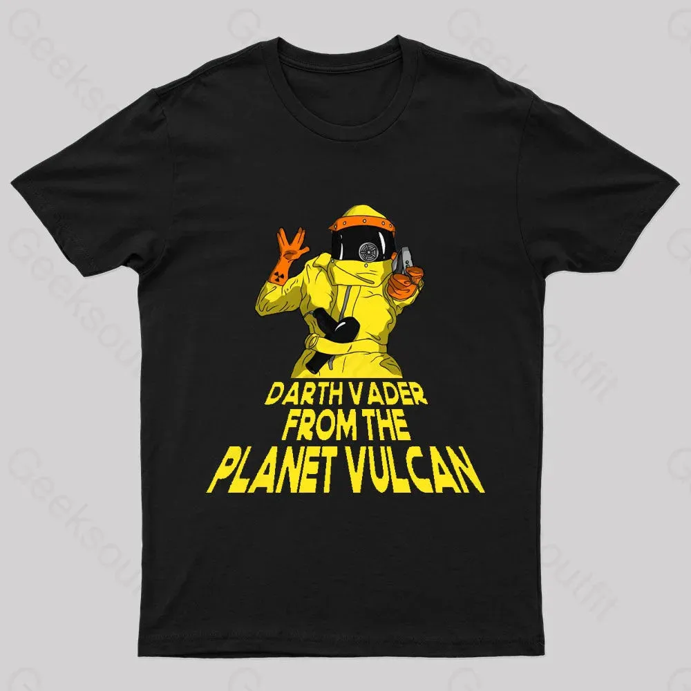 Back To The Future Geek T-Shirt - Image 3