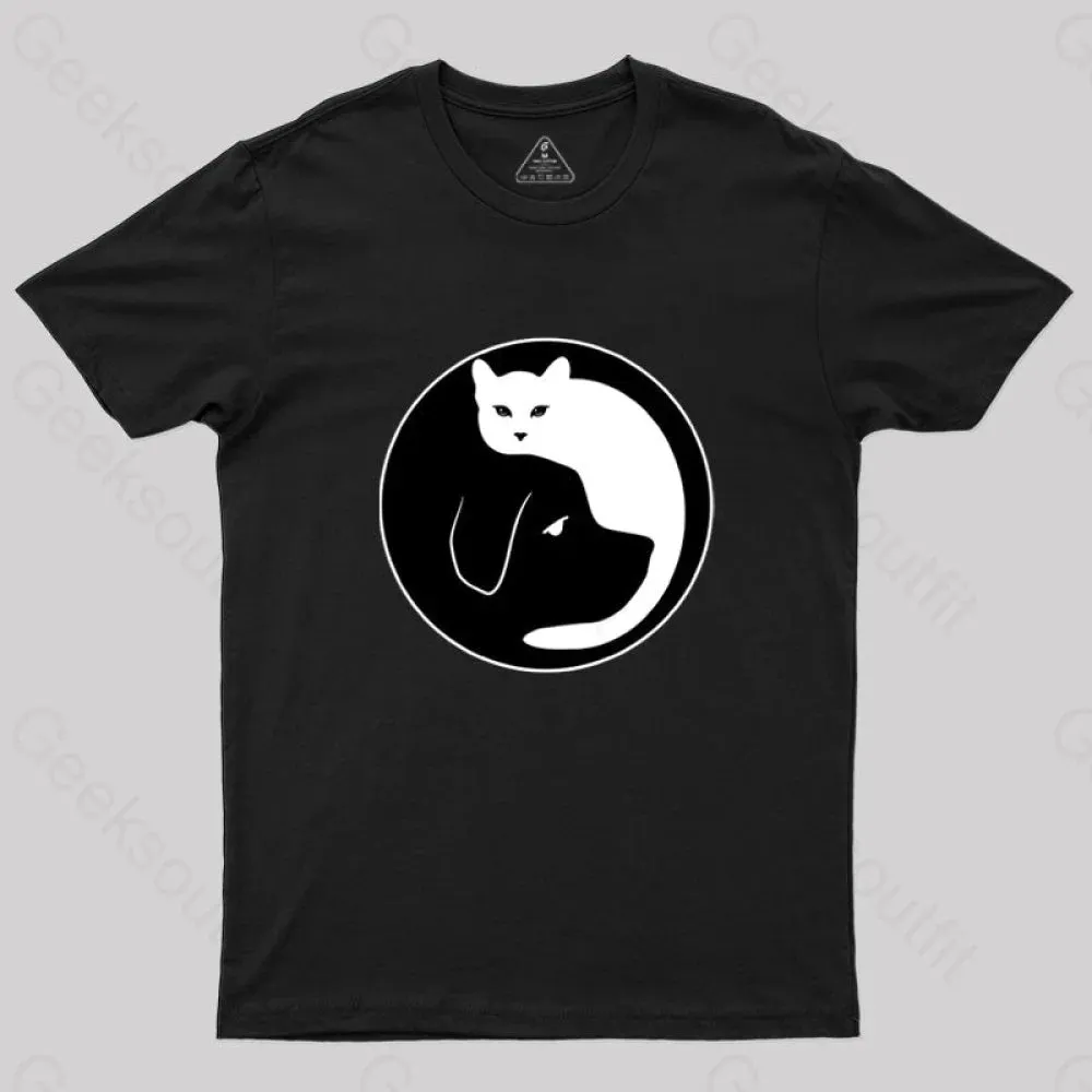 Balanced Pets Nerd T-Shirt - Image 3