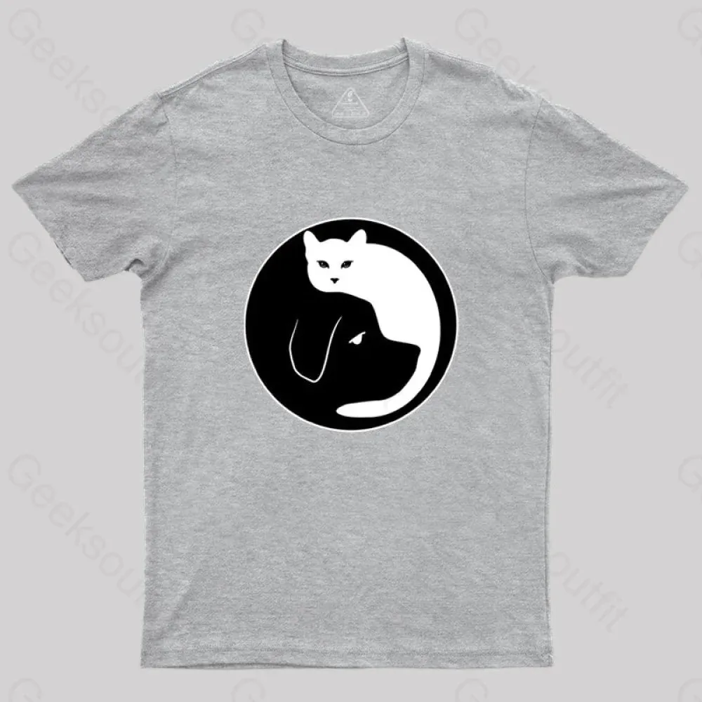 Balanced Pets Nerd T-Shirt - Image 7