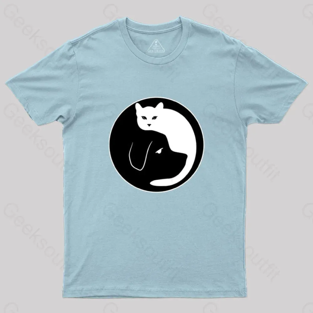 Balanced Pets Nerd T-Shirt - Image 6
