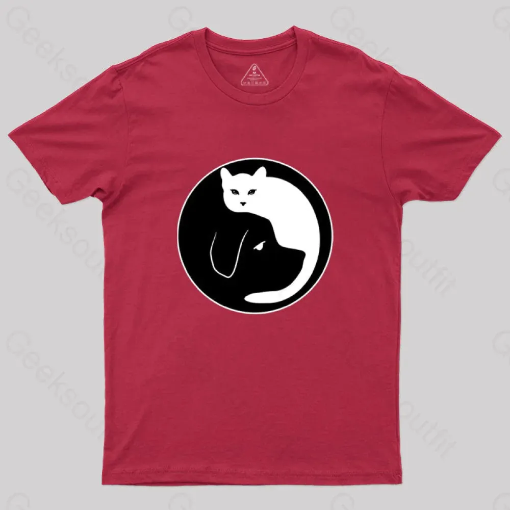 Balanced Pets Nerd T-Shirt - Image 5