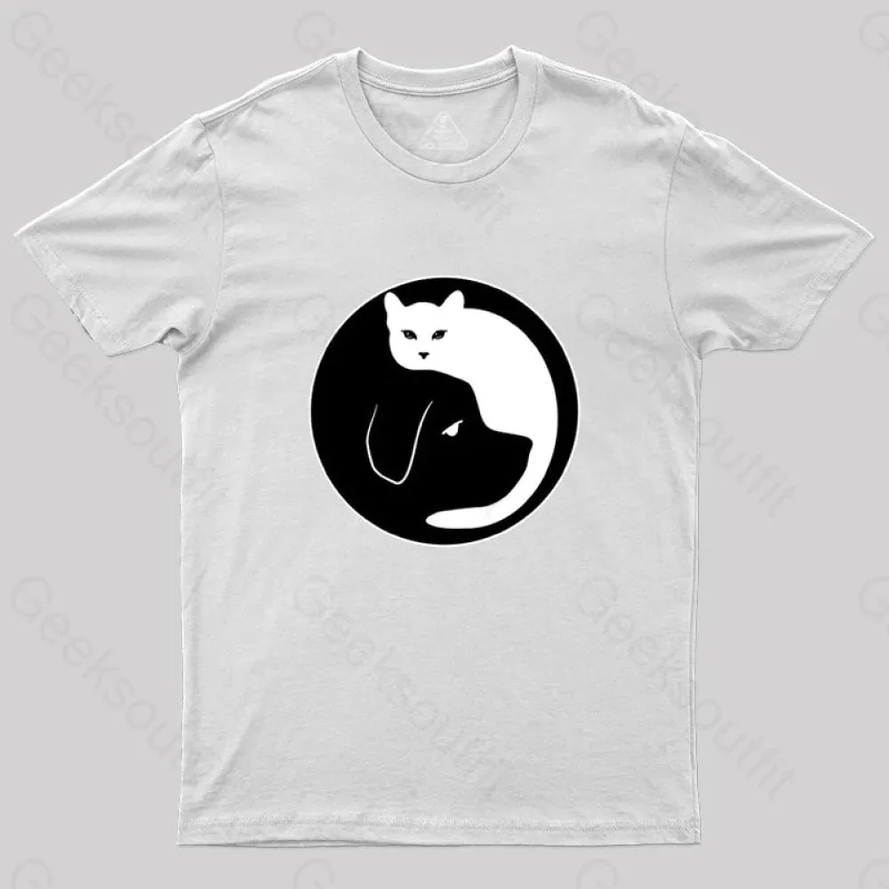 Balanced Pets Nerd T-Shirt - Image 8