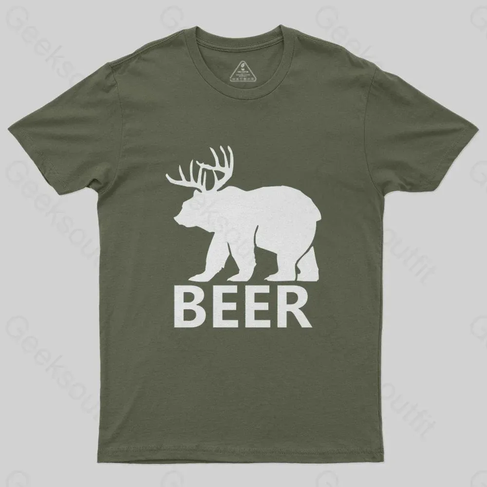 Bear T-Shirt - Image 5