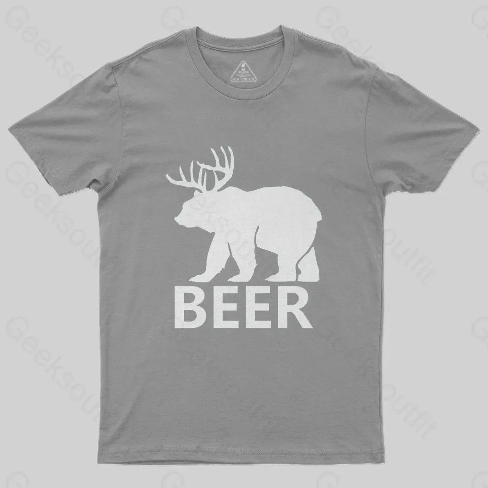 Bear T-Shirt - Image 6
