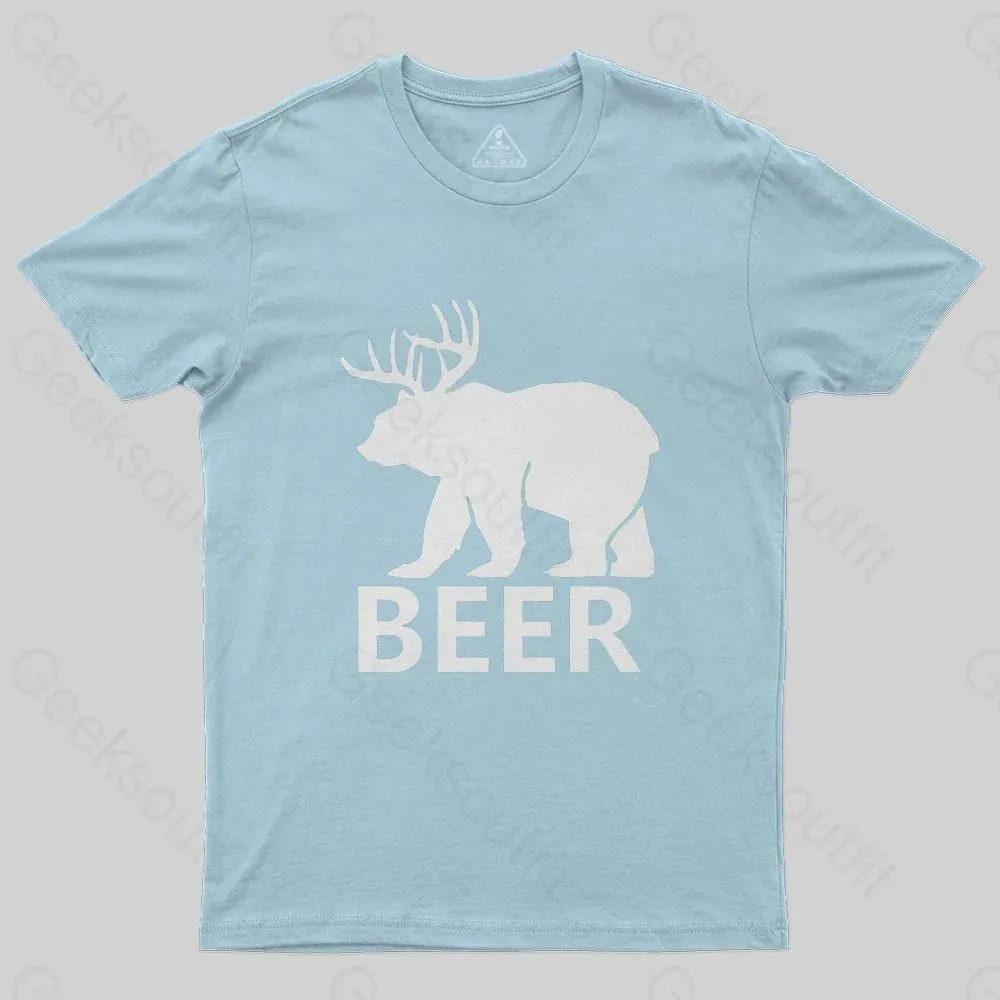Bear T-Shirt - Image 7