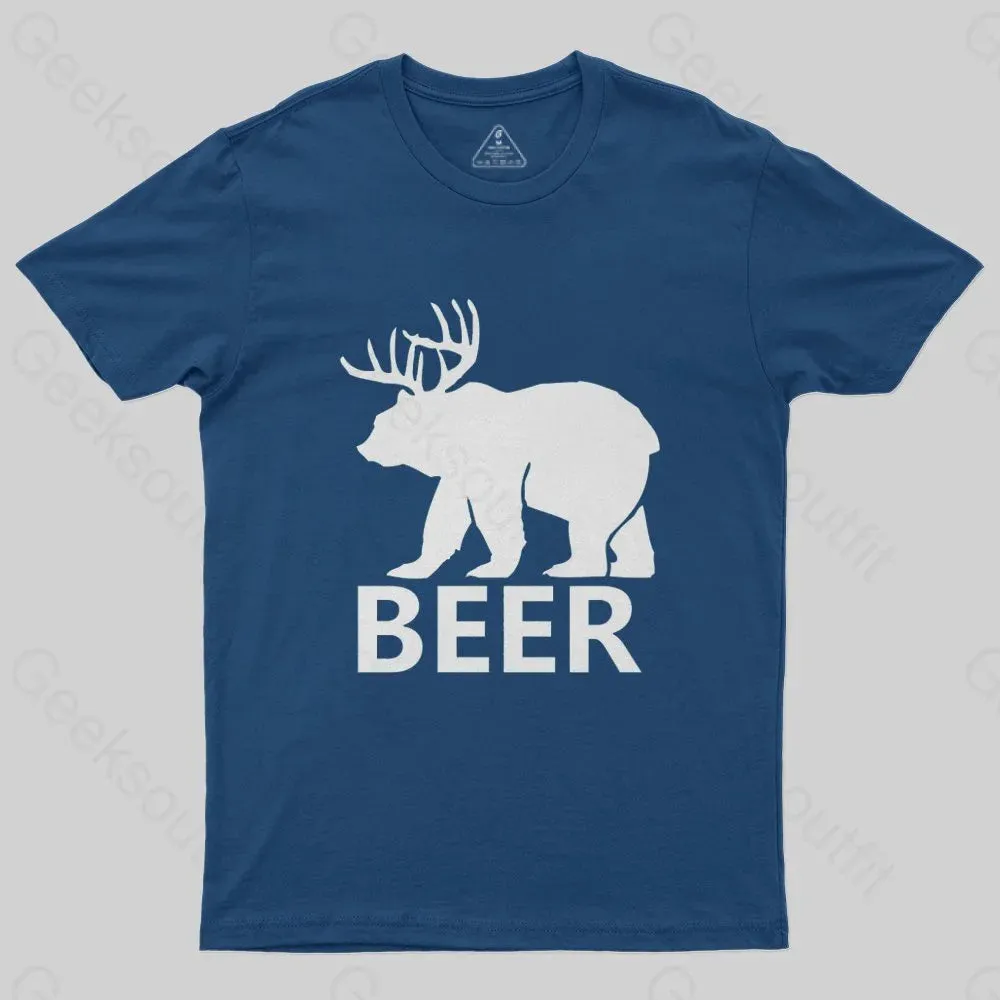 Bear T-Shirt - Image 2
