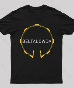 Beltalowda 2 Nerd T-Shirt