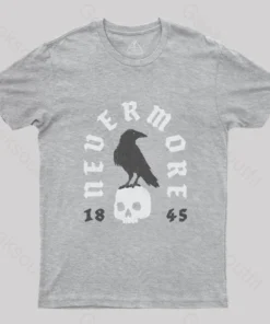 Bird of Yore T-Shirt