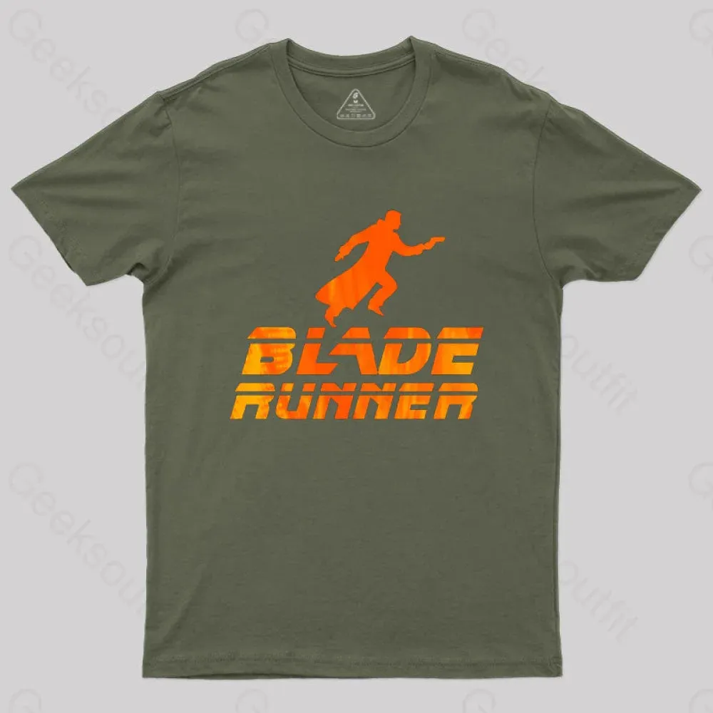 Blade Runner T-Shirt - Image 4