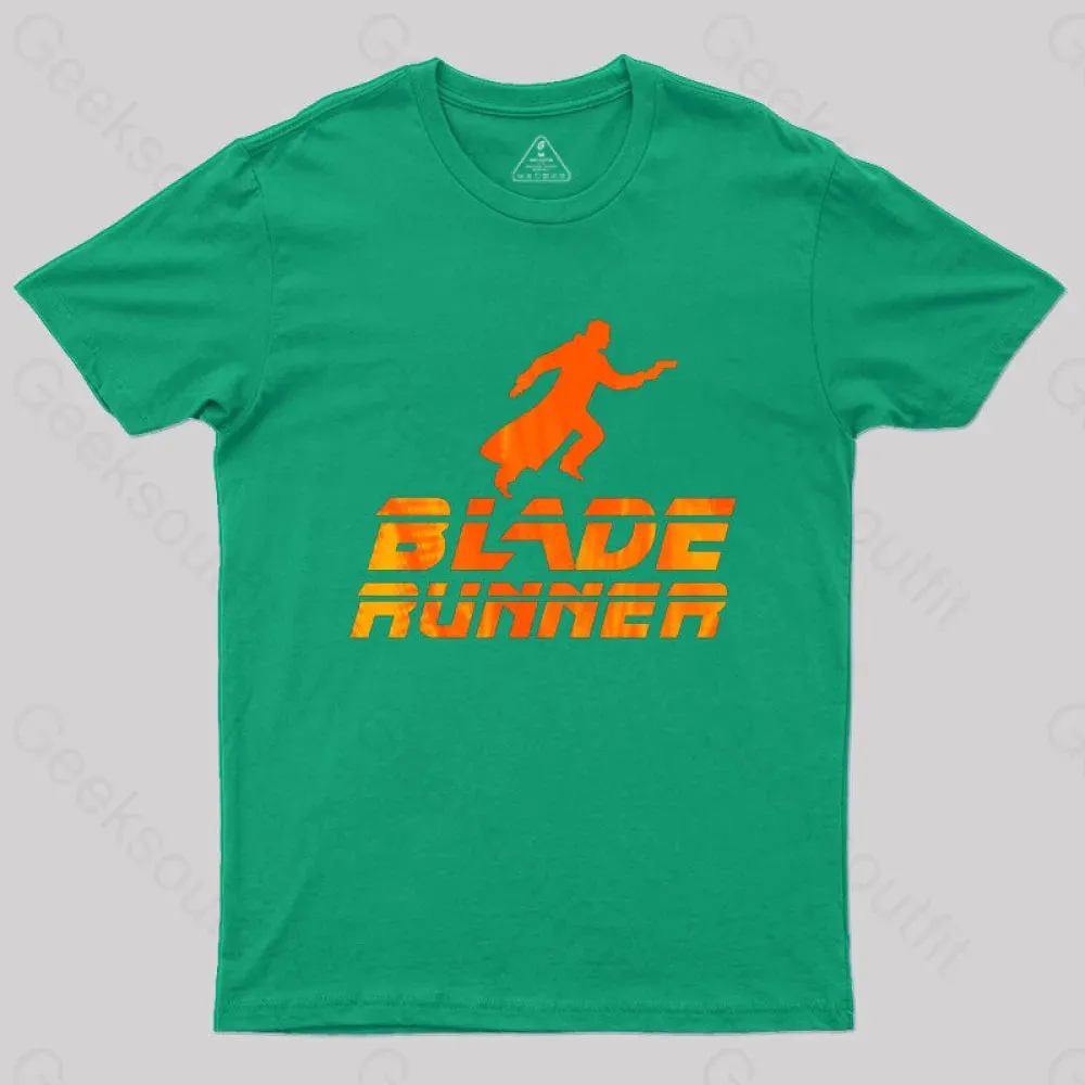 Blade Runner T-Shirt - Image 8