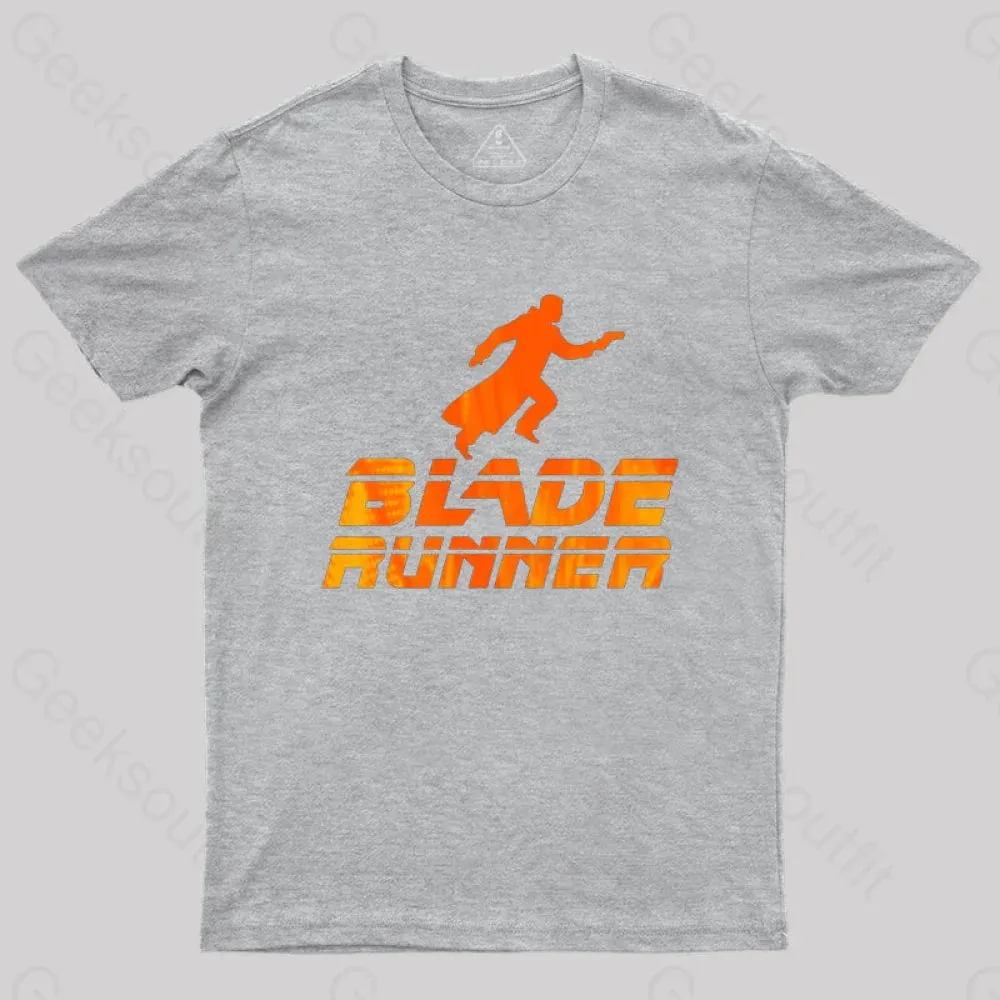 Blade Runner T-Shirt - Image 5