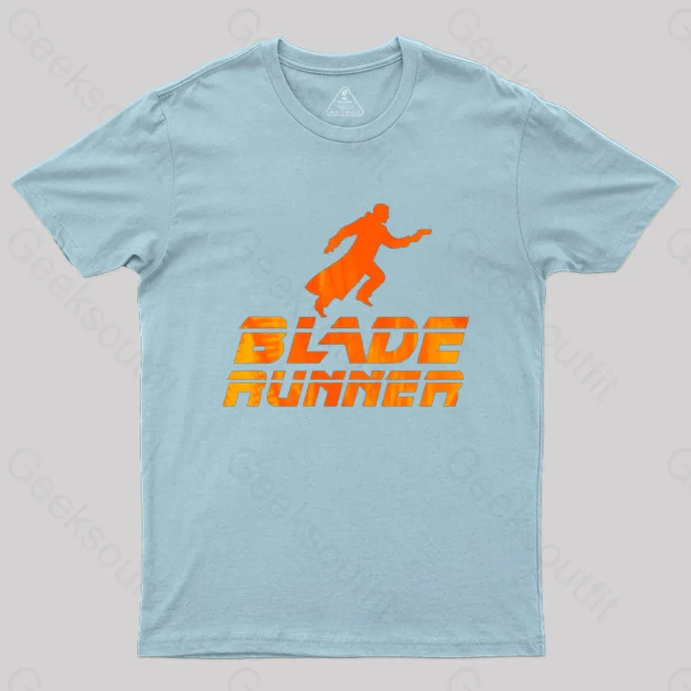 Blade Runner T-Shirt - Image 6