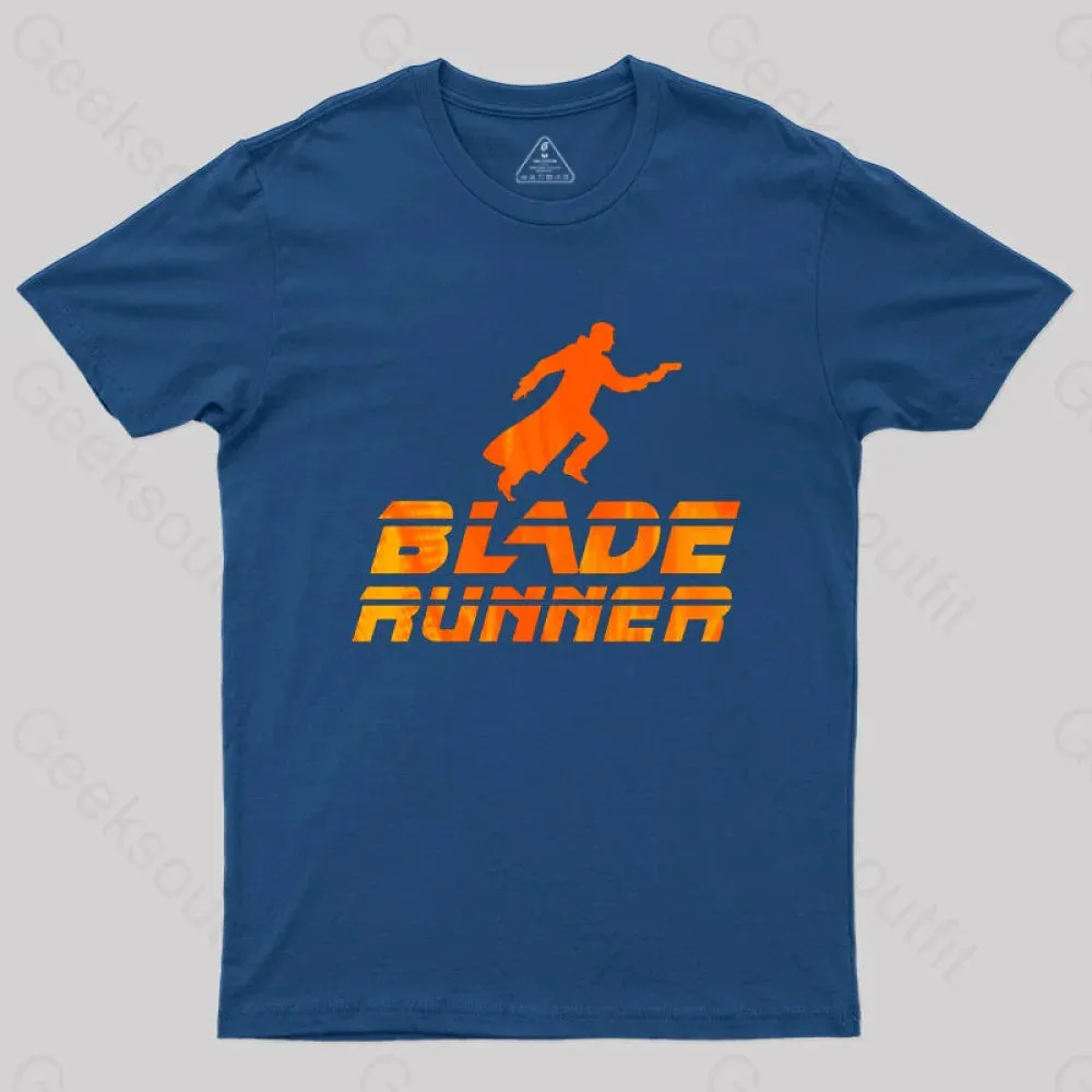 Blade Runner T-Shirt - Image 3